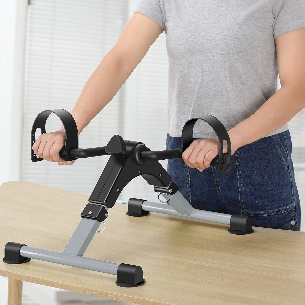 Pedal Exerciser