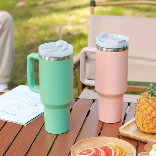 Plain Tumbler Random Color