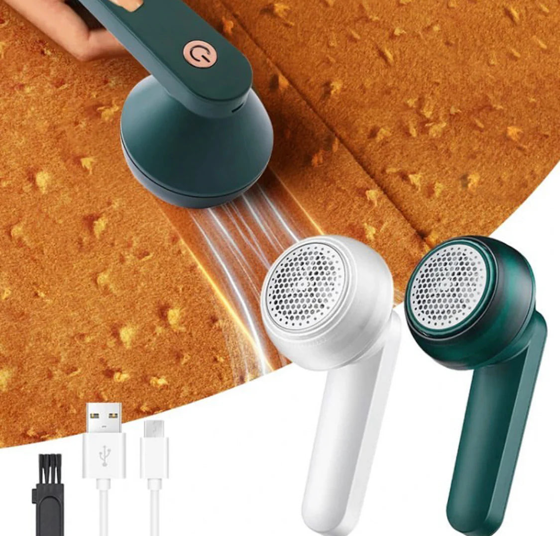 Rechargeable Lint Remover, Home and Living 
