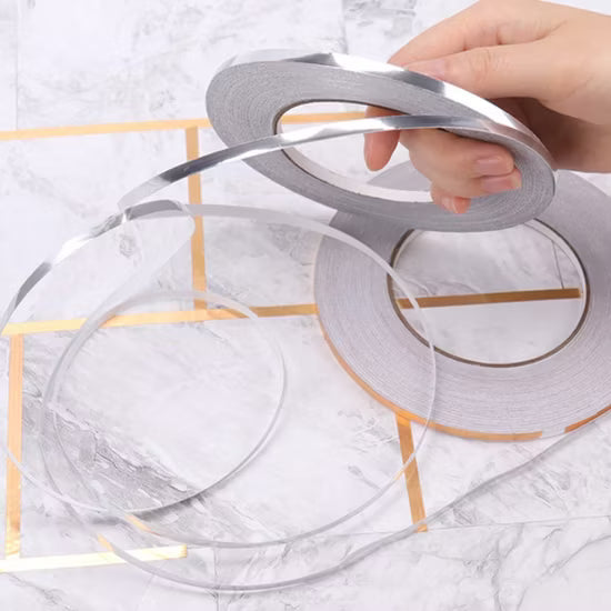 Self Adhesive Decor Strip
Home and Wall Decor