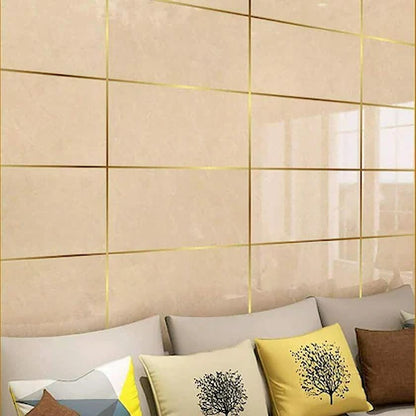 Self Adhesive Decor Strip
Home and Wall Decor