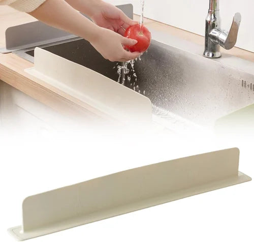Sink Splash Guard, Kitchen Accessories 