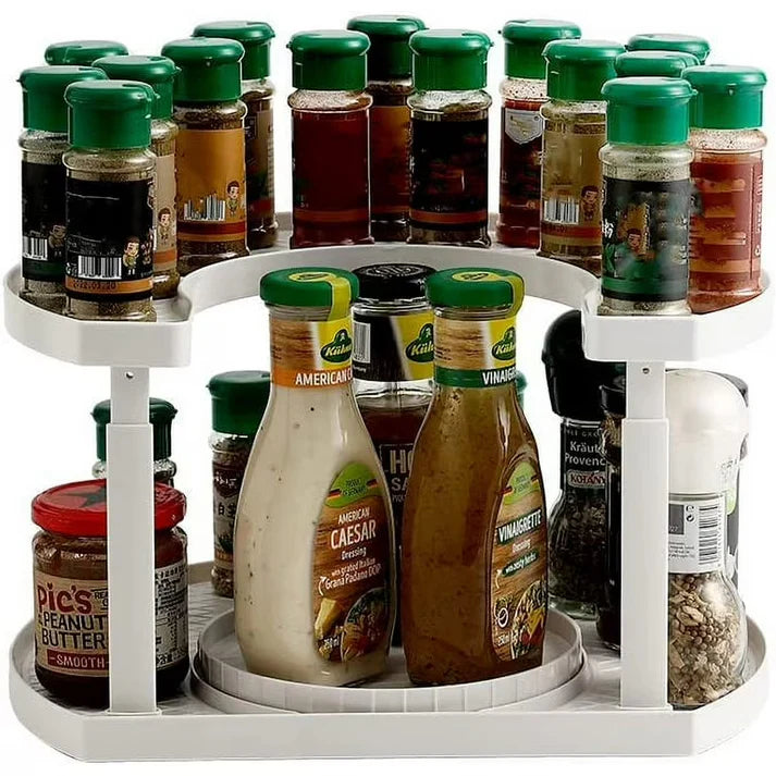 Spice Spinner, Kitchen Accessories 