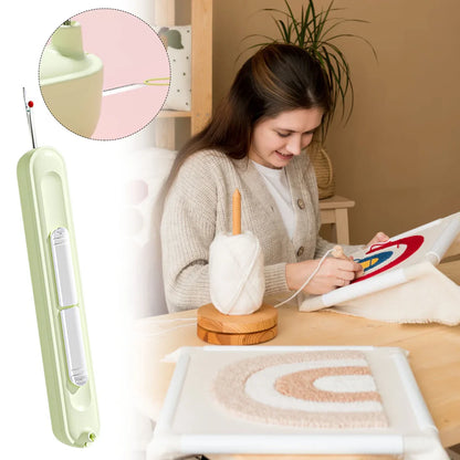 Thread a Needle, Home and Living 