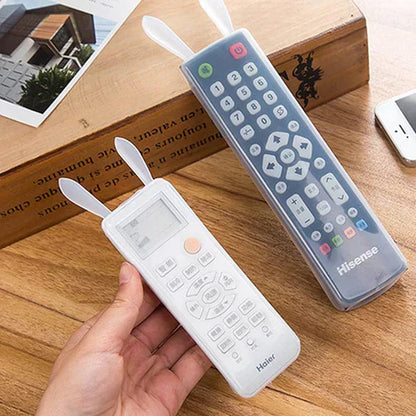 Anti-Spill Remote Control Case