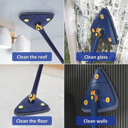  Triangular Mop
Home and Living 