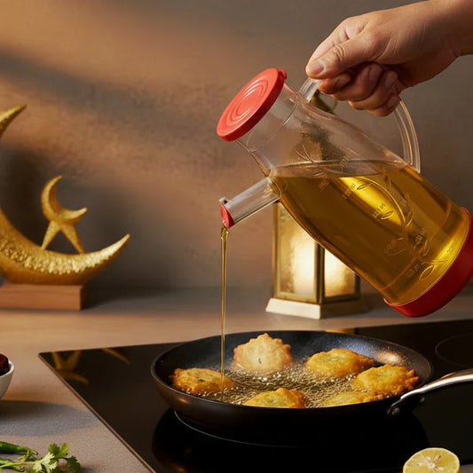  Trickle Jug 1000ml, Kitchen Accessories 