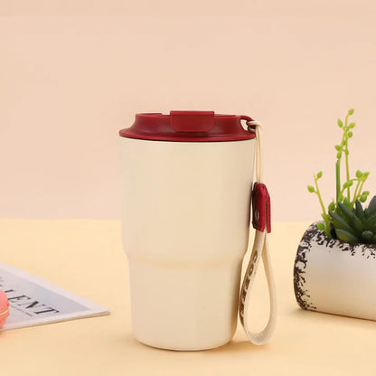 Vacuum Coffee Mug, Home and Living 