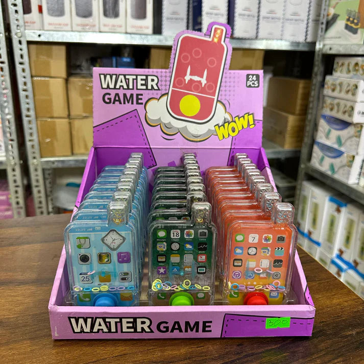 Water Game 2