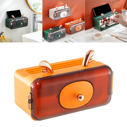 VanityLift Tiered Lipstick Organizer