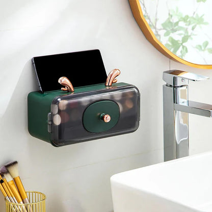 VanityLift Tiered Lipstick Organizer