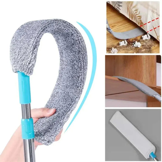 Full Rotation Telescopic Floor Mop