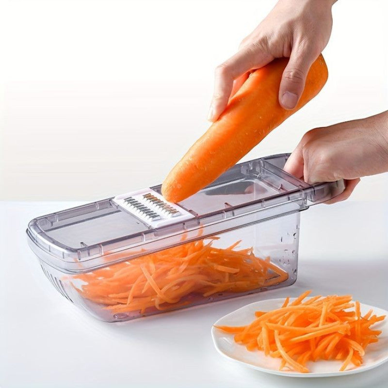 TrimSharp SmartChop Slicer