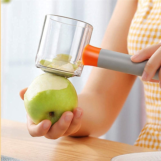 Folding Kitchen Utility Peeler Knife
